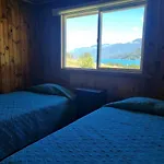 Hermosa Cabana Para 6 Personas