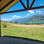 Hermosa Cabana Para 6 Personas