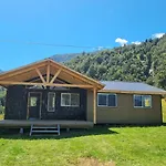 Hermosa Cabana Para 6 Personas