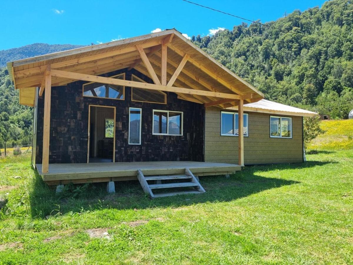 Hermosa 6 Personas Casa de férias *