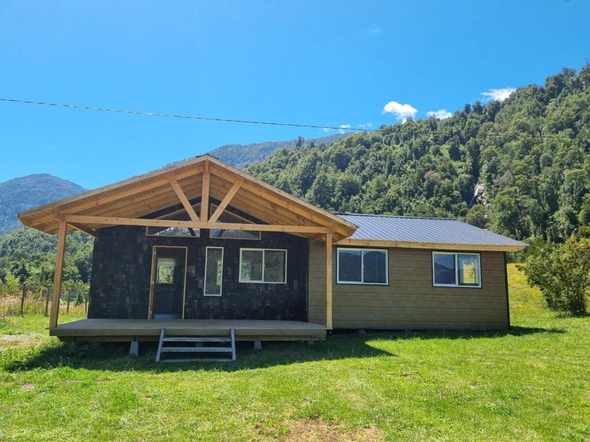 Hermosa 6 Personas Casa de férias