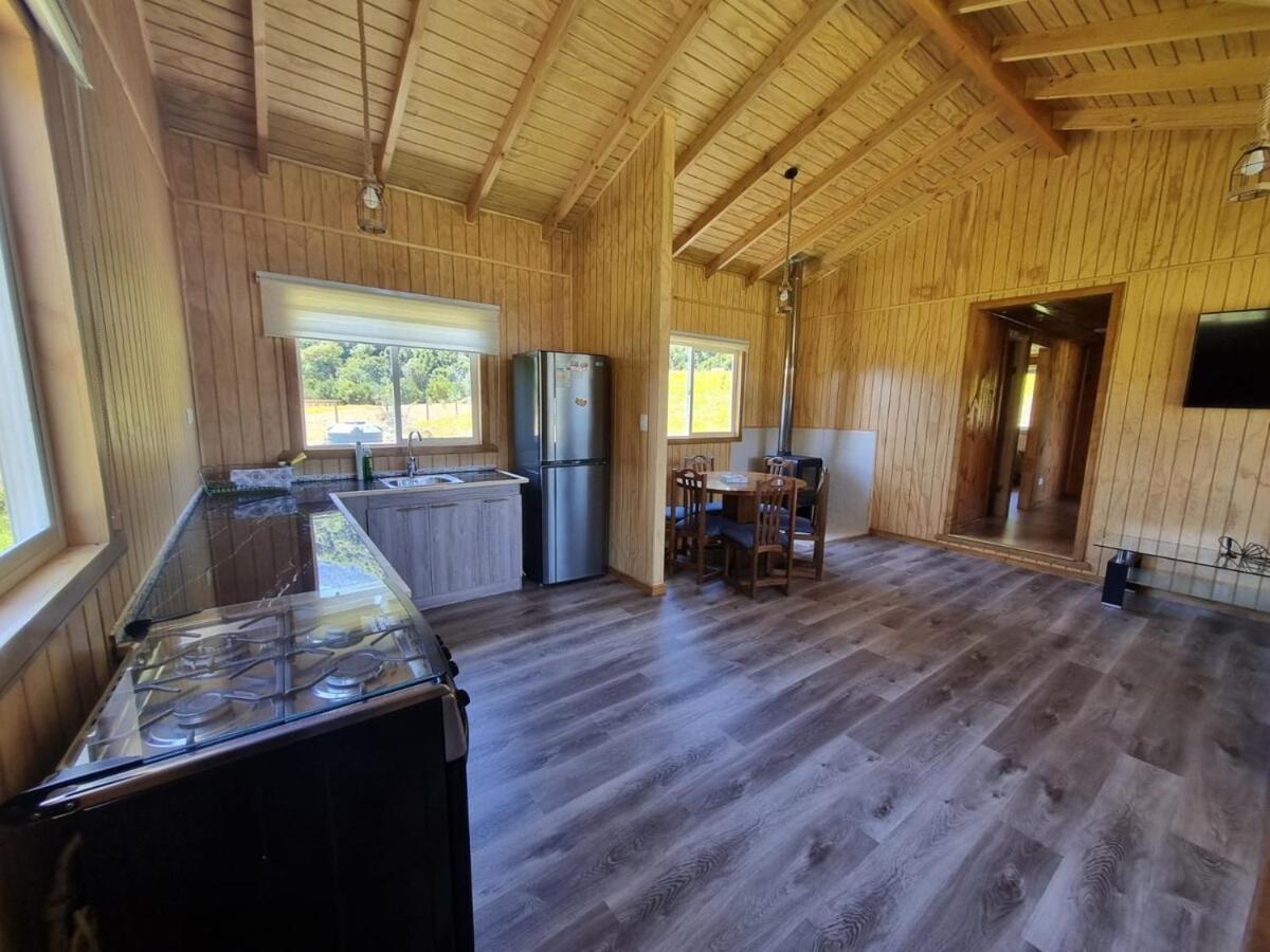 Casa de férias Hermosa 6 Personas *