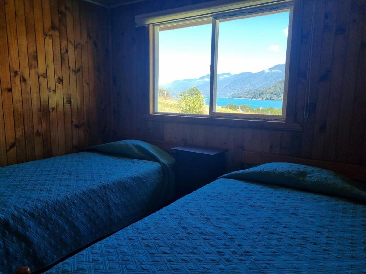 Casa de férias Hermosa 6 Personas