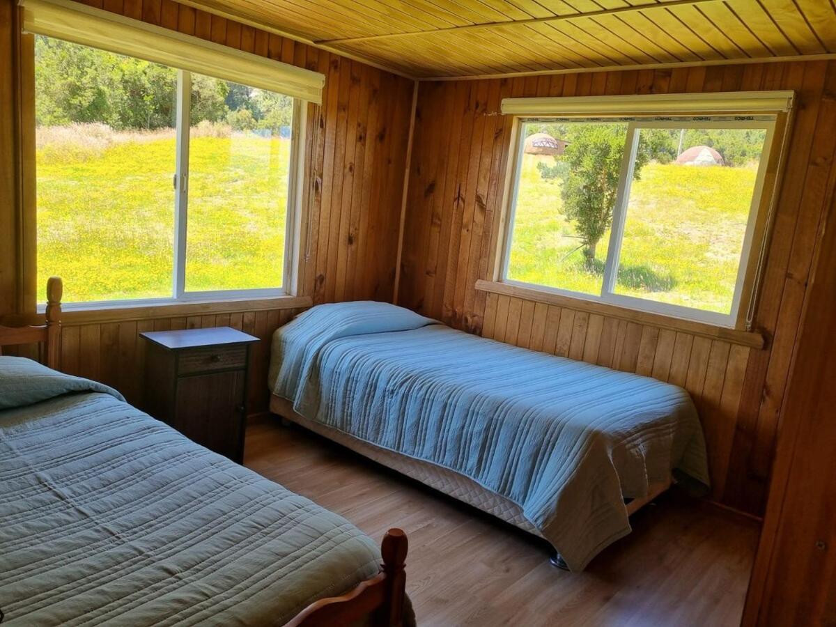 Casa de férias Hermosa 6 Personas *